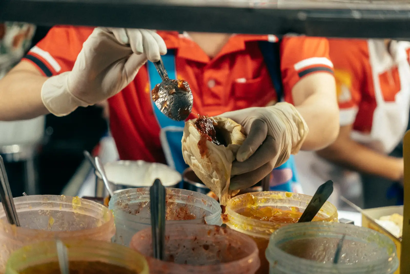 Wandering through Bangkok's Chinatown by seemenowhere (1)