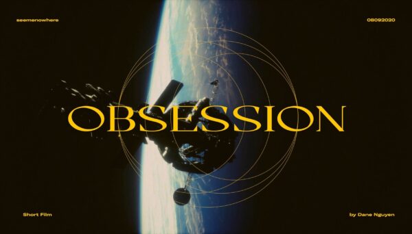 OBSESSION Shortfilm Part.1