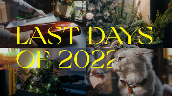 Last days of 2022 | A Christmas to remember